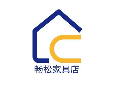 logo标牌家具logo家具标牌家具标识图片下载.