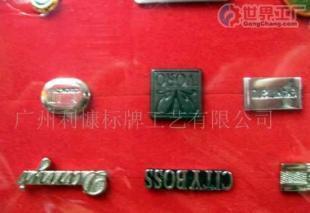 批发广州皮具标牌,皮具商标,皮具标签,皮具装饰品_家居家具_世界工厂网中国产品信息库