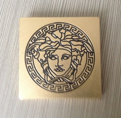 供应箱包铭牌 家具标牌 铝标牌(图)-首商网