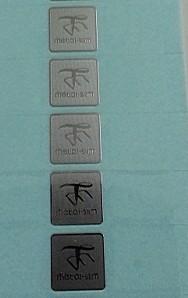 皮带扣金属标牌,皮带扣金属标牌生产厂家,皮带扣金属标牌价格