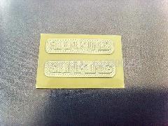 家具商标_家具商标供货商_供应家具商标 家具金属商标 电铸金属家具标牌 电铸分体家具标牌_家具商标价格_佛山南海锦弘标牌铭牌制作