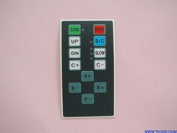 专业制作PVC/PE面板与家具铭牌