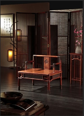 红木家具大咖荣耀升级,厉害了我的红古轩!