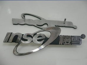 汕头标牌厂家具铭牌 品质与设计的完美融合