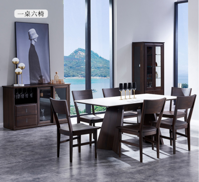 轻松掌握实木家具优劣秘诀 家具铭牌详解