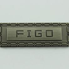 电镀标牌选购指南 从价格、批发到厂家的全方位解析