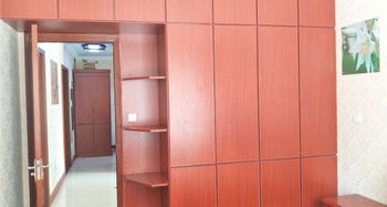 壹品华庭精装美宅 铭牌家具家电齐备，尊享地下车位